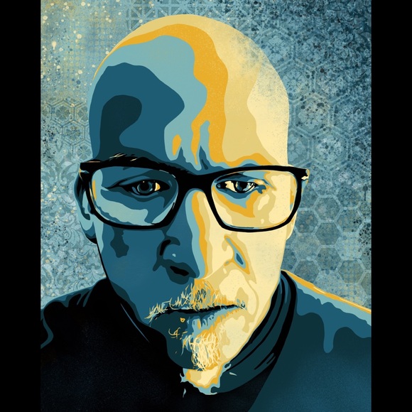 Meet your Posher, Ross - Picture 1 of 1